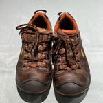 Keen  Durand Low WP Hiking Shoe Fisherman Core B49 Photo 2