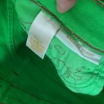 Kate Spade  Broome street green jeans size 26 Photo 4