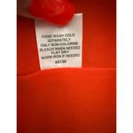 Sugar Lips Francesca Wildflower Denni Smocked Midi Dress Multicolored Size Medium Photo 12