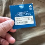 Arizona Jeans Arizona Jean Company Women's Brown Cargo Wide Leg Pants Photo 3