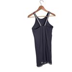 Vuori  Women's Volley Dress in Azure blue s Photo 5