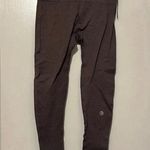 NWT Savvi Sommer leggings brownish purple size M Brown Size M Photo 0