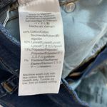 J.Crew 9” High-Ride Toothpick Dark Wash Skinny Jeans Photo 7