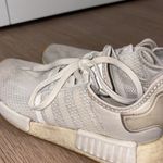 Adidas Women’s White Running Shoes Photo 6