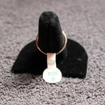 Bomb Party Ring Sz 8 RBP5499 "Unspoken Dreams" Photo 3