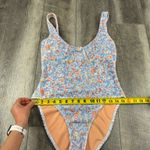 J.Crew  Scrunchie Classic One Piece Swimsuit  Photo 15