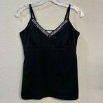 Tommy Hilfiger Vintage Y2K Tank Top Cropped Photo 1