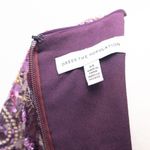 Dress the Population Floral Sequin Embroidery Mini Dress Photo 3