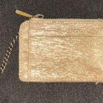 Hobo card holder Gold Photo 1