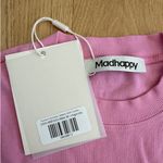 Madhappy  Short Sleeve Tee Summer Classic 2024 Size M Pink Photo 1