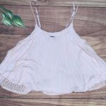 American Eagle  Soft & Sexy Crop Top Photo 2