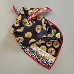 CELINE Vintage Bandana Photo 1