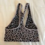 Free People Rockie Bralette Women's Size XS/S Cheetah Photo 3