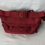 Highland Tactical Utility Fanny Pack Waist Crossbody Unisex’s Red Photo 7