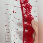 LuLaRoe Chloe open kimono overlay, boho style, size Medium Photo 1