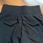 Hype Collection Black Dress Pants Photo 3