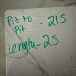 Chico's Chico’s Women’s 2 Farmers Market LagenLook Jacket Artsy Art to Wear Unique Photo 3