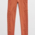 Aerie Chill Play Move leggings Photo 0