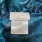 secret treasures  Satin Pajama Top Photo 1