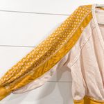 Free People Auxton Thermal Wrap Top Size Small Photo 5