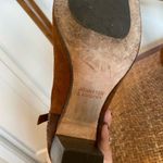 Johnston & Murphy  Alex suede colorblock booties size 6.5 Photo 13