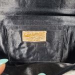 The Indian Textiles Vintage Metal Embroidered Clutch Photo 4