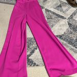Katie May  Ray Jumpsuit in Pink Jumpsuit Outfit Wide Leg size S Photo 8