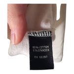 BCBGMAXAZRIA Y2K BCBG Rhinestone Track Jacket Zip-Up XL Photo 2