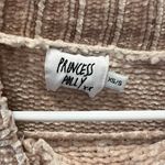 Princess Polly Cropped Sweater Photo 3