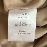 Hutch Anthropologie Women’s Oli Blue Leopard Mixed Print Long Sleeve Wrap Blouse Photo 9