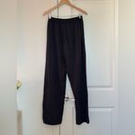 SKIMS NWOT  Boyfriend Loose Pant LARGE Photo 2