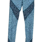 Vimmia  Defy Reversible Leggings‎ Size XS Charcoal Compression NWT Photo 0