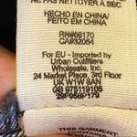 Free People Ombre Dip Dye Skinny Jeans Graphite 26 Photo 15