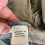 Mossimo Women's Grey Denim Jacket Size L Size L Photo 2