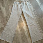 PINK - Victoria's Secret Vs Pink Rhtf Oatmeal Heather  Photo 0