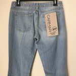 LF [] Carmar Emily Distress Flare Jeans Photo 3