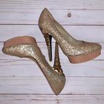 Rachel Roy  heels‎ glitter platform Keedan heels sexy Photo 0