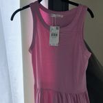 Mango NWT  Midi dress Photo 2