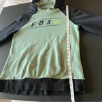Fox Racing pullover hoodie, two tone, uni Photo 6