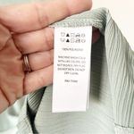 Camila Coelho  Pleated Sleeveless Midi Dress in Mint Green Photo 6