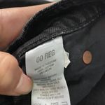 Aeropostale black ripped jeans Photo 3