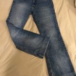 Ralph Lauren Low-Rise  Jeans Vintage Photo 0