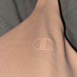 Champion Pink Racerback Sports Bra size M Photo 2