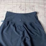 Old Navy Womens Navy Color Elevate Jogger Style Leggings Sz M Photo 6
