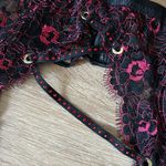 Agent provocateur garter belt Black Photo 1
