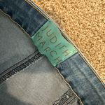 Judith March Star Flare Jeans Photo 7