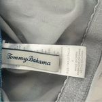 Tommy Bahama
Swirl Side Tie One Piece Swimsuit Size 8 $165 EUC Photo 4