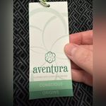 Aventura Womens Leggings Falling Diamonds Legging Black Nylon Blend NWT Size S/M Photo 2