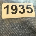 Abercrombie & Fitch  The A&F Mid Rise Jort Shirts‎ Size 34 Size 20W Photo 7