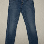 Lucky Brand  Ava Mid Rise Skinny 0/25A Photo 0